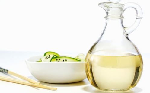 8 lợi ích tuyệt vời của giấm dừa với sức khỏe