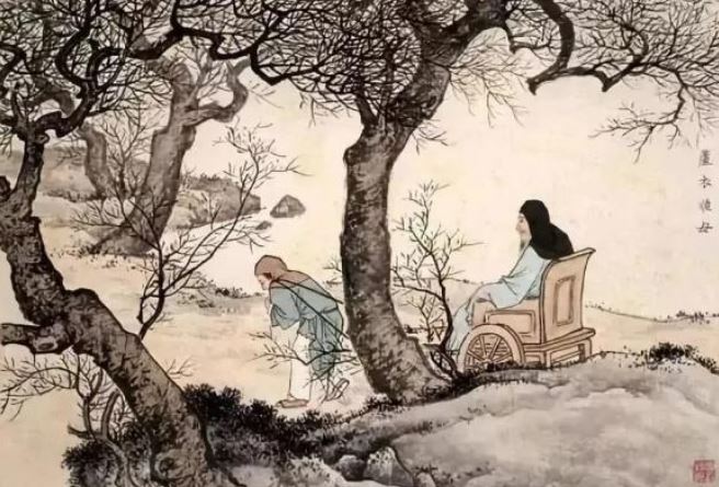 Tổ Tiên dạy con cháu: ‘Nam tử thì tóc gáy, đàn bà thì mỡ màng’, có nghĩa là gì?