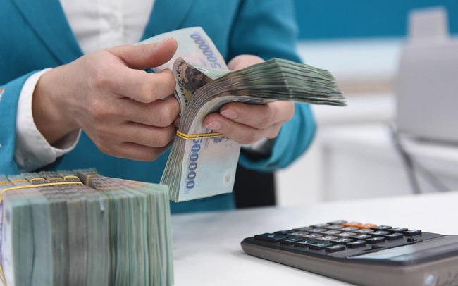 Ngân hàng Nhà nước quy định những trường hợp tổ chức tín dụng không được cho vay vốn