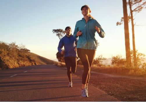 Cách tạo thói quen tập thể dục cho người bận rộn