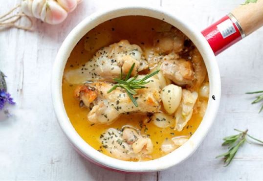 6 thực phẩm giúp phòng tránh ung thư dạ dày, bạn không nên bỏ qua