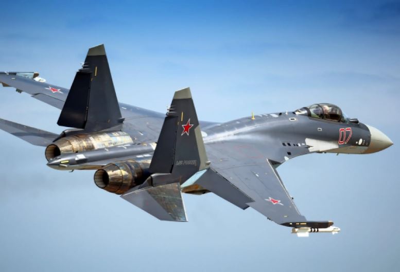 Phi công Ukraine tiết lộ tiêm kích giúp Nga chiếm ưu thế trên bầu trời