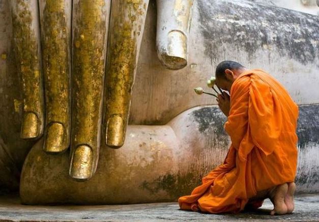 Tổ Tiên dạy con cháu: Sống ở đời, người không nói ra 2 điều này chính là thông minh xuất chúng