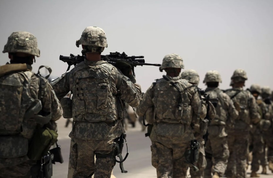 Quân đội Mỹ khủng hoảng vì thiếu nhân sự ngày càng trầm trọng