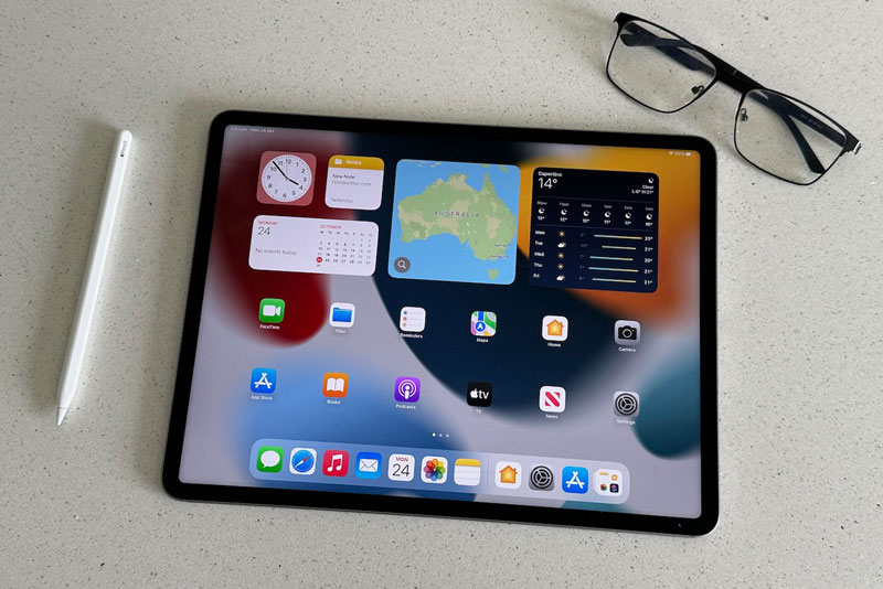 Bảng giá iPad tháng 7/2023: Giảm giá sốc