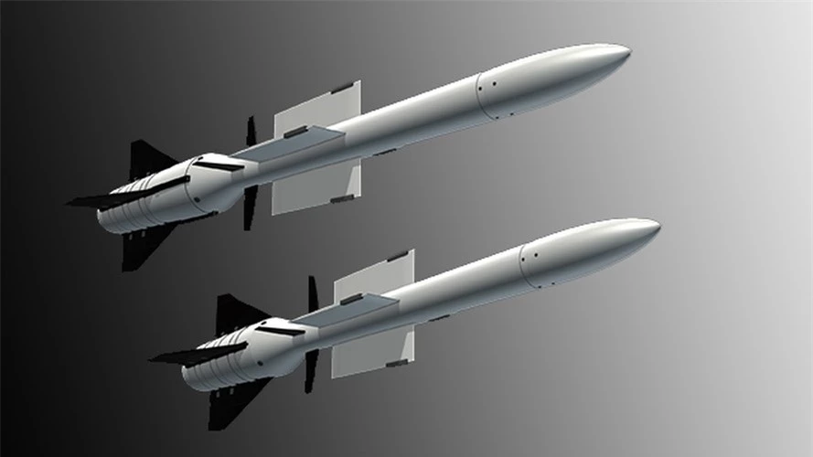 Châu Âu nỗ lực chế tạo tên lửa đánh chặn vũ khí siêu thanh Nga ảnh 2