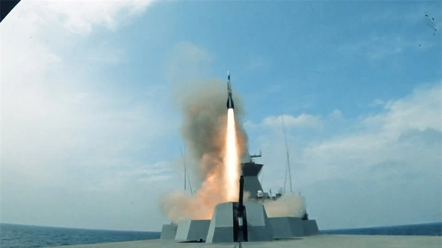 Châu Âu nỗ lực chế tạo tên lửa đánh chặn vũ khí siêu thanh Nga ảnh 5