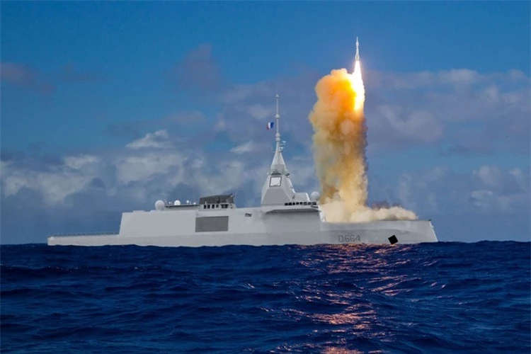 Châu Âu nỗ lực chế tạo tên lửa đánh chặn vũ khí siêu thanh Nga ảnh 6