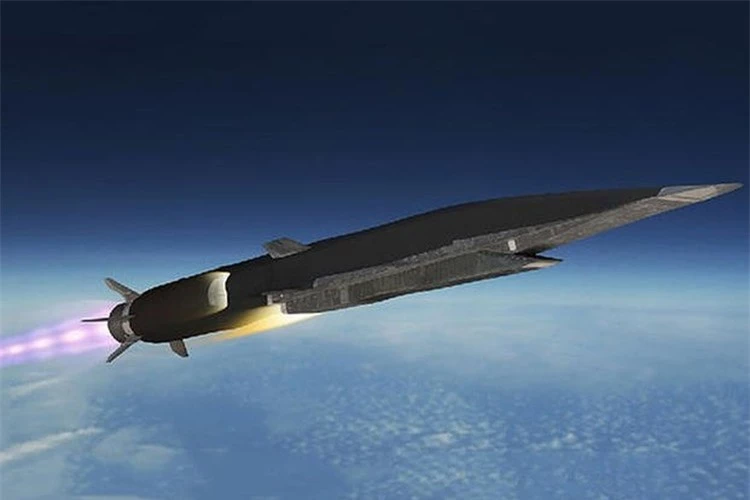 Châu Âu nỗ lực chế tạo tên lửa đánh chặn vũ khí siêu thanh Nga ảnh 7