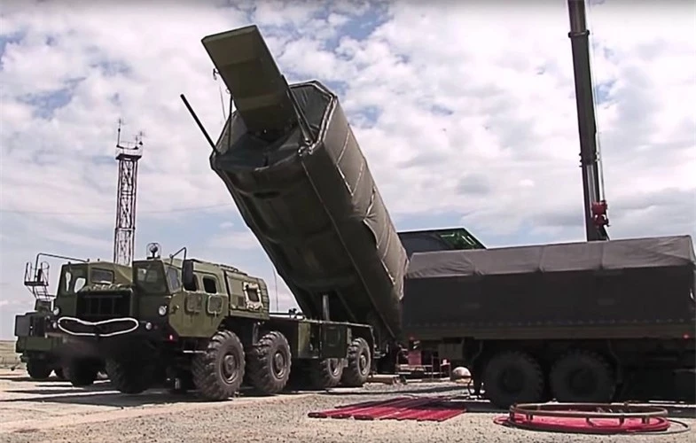 Châu Âu nỗ lực chế tạo tên lửa đánh chặn vũ khí siêu thanh Nga ảnh 8