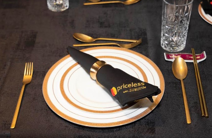 Hãng công nghệ thanh toán kết nối người dùng qua trải nghiệm ẩm thực