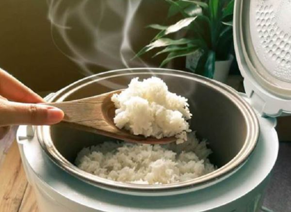 Bí quyết giúp tiết kiệm điện khi sử dụng nồi cơm điện