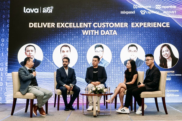 Doanh nghiệp đừng nhầm tưởng cứ ứng dụng công nghệ là bán hàng thành công ngay
