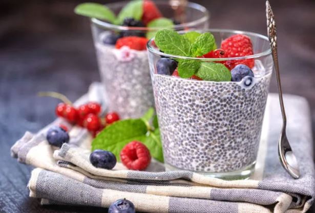 
Loại hạt "nhỏ nhưng có võ" vừa giúp khỏe xương khớp vừa hỗ trợ giảm cân