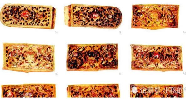 Mộ cổ nổ tung, vàng bạc châu báu bắn tung tóe khiến ai cũng sững sờ