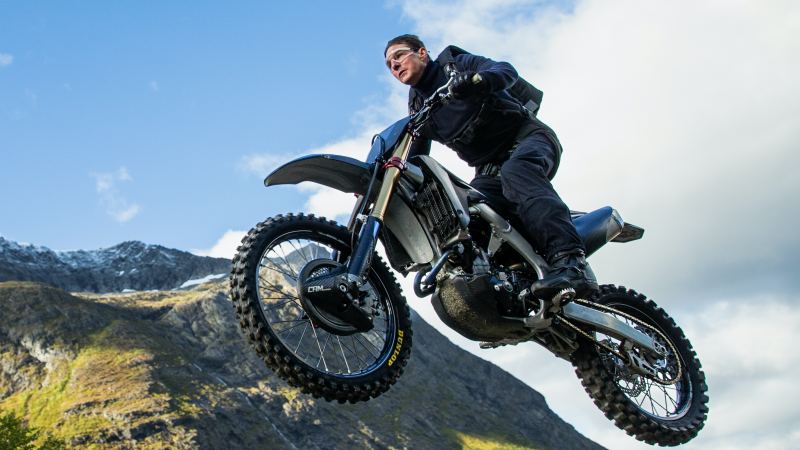 Mission: Impossible 7 chiếu sớm tại Việt Nam, trước Mỹ 4 ngày, khiến fan hâm mộ "đứng ngồi không yên"