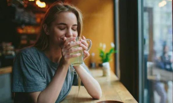 Loại trà được làm từ 1 gia vị trong bếp là 'thuốc' kháng viêm, hạ huyết áp, phòng ung thư