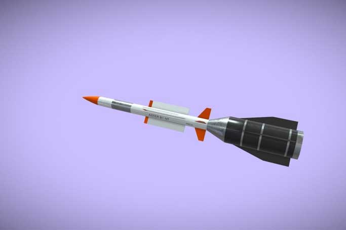 Châu Âu nỗ lực chế tạo tên lửa đánh chặn vũ khí siêu thanh Nga