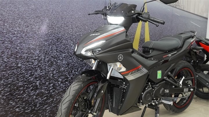 3 mẫu xe máy đi phượt tốt nhất hiện nay - 1