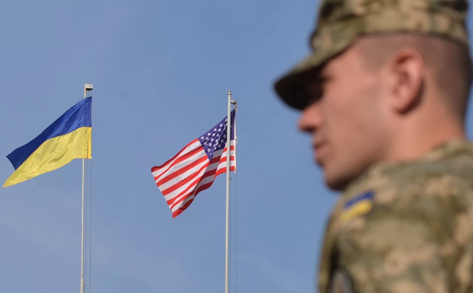 Lính đánh thuê Mỹ nói rằng chiến sự ở Ukraine tồi tệ hơn ở Aghanistan và Iraq