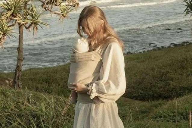 Bố giận tôi cả năm trời vì không chịu lấy tên ông chọn để đặt cho cháu