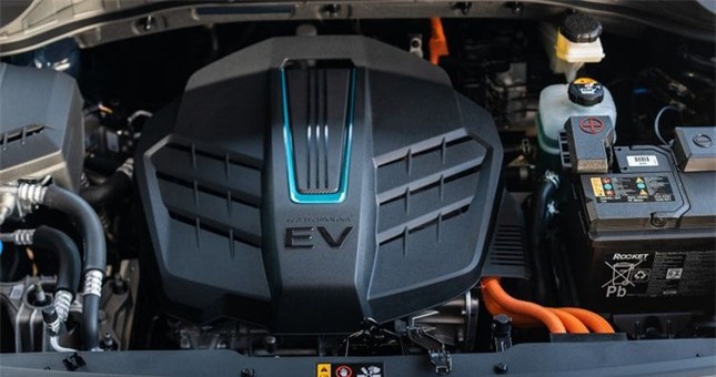 6 sự thật ít người biết khi sử dụng xe điện vào mùa hè ảnh 1