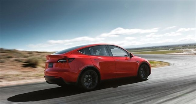 6 sự thật ít người biết khi sử dụng xe điện vào mùa hè ảnh 3