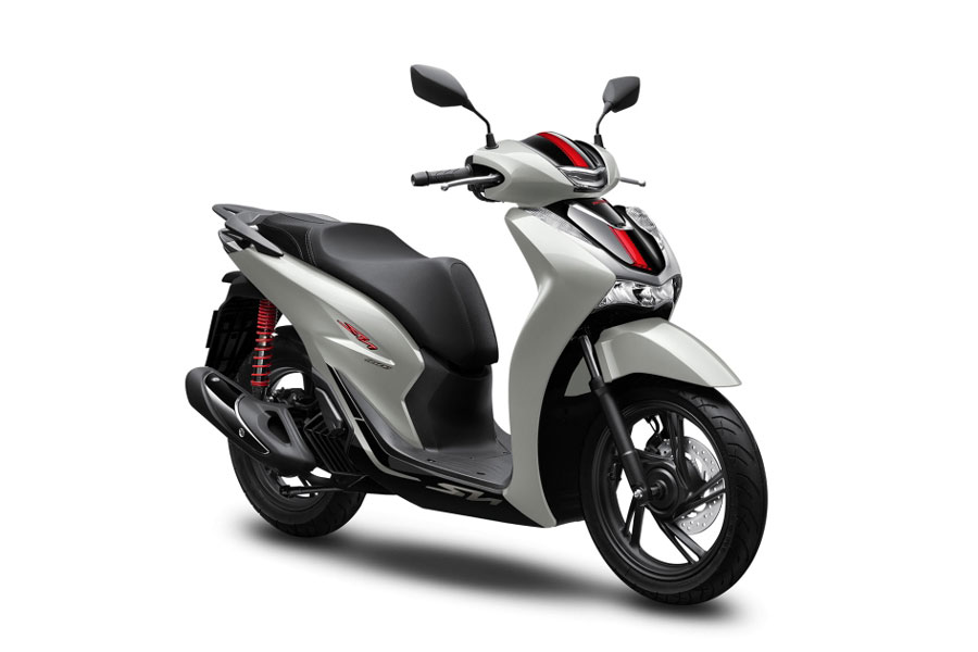 Top 4 xe tay ga hoàn hảo dành cho nam giới