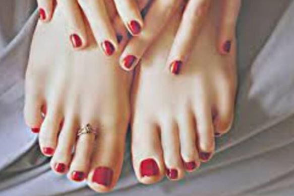 5 nét trên bàn chân báo hiệu vận mệnh giàu sang phú quý, tiền vào như nước, 1 đặc điểm nghèo khó suốt đời