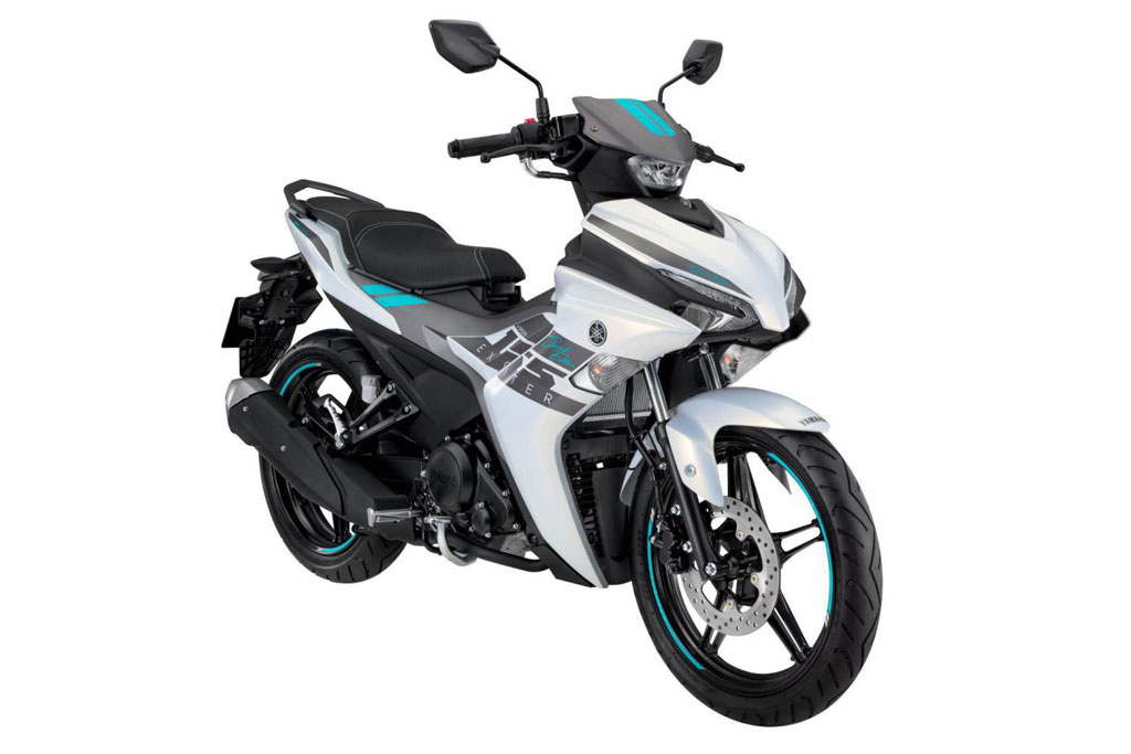 3 mẫu xe máy đi phượt tốt nhất tại Việt Nam