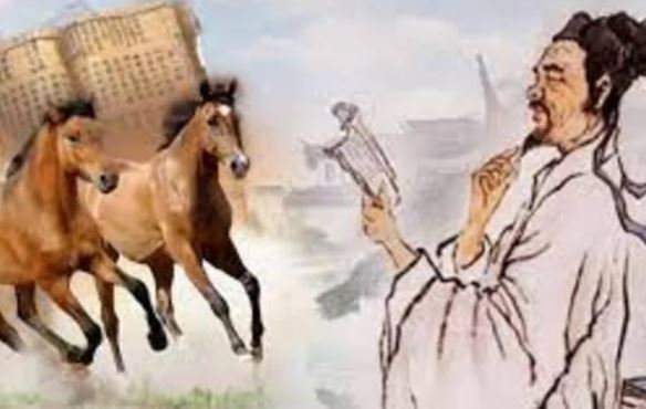 Cổ nhân dạy: ‘Ngựa tốt không quay đầu ăn cỏ cũ’, vế sau giá trị thế nào mà ai cũng phải gật gù