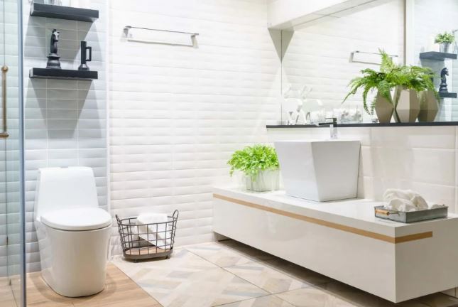 5 lỗi phong thủy nhà vệ sinh cần tránh kẻo tài vận lao đao, sa sút
