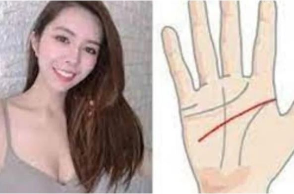 Lòng bàn tay có 5 dấu hiệu này, dù đàn ông hay phụ nữ đều có phúc khí ngút trời, hôn nhân viên mãn