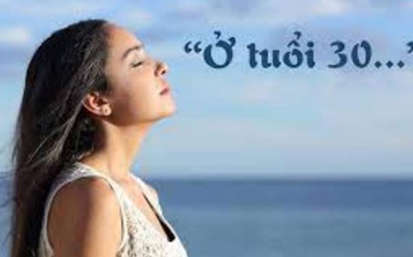 6 điều phụ nữ phải từ làm trước tuổi 30 nếu không muốn về già đau khổ, tổn thương