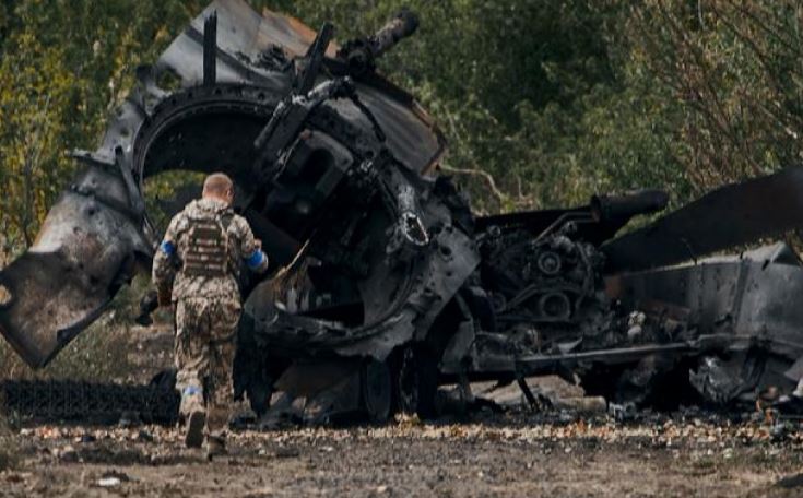 Diễn biến chính tình hình chiến sự Nga - Ukraine ngày 1/7