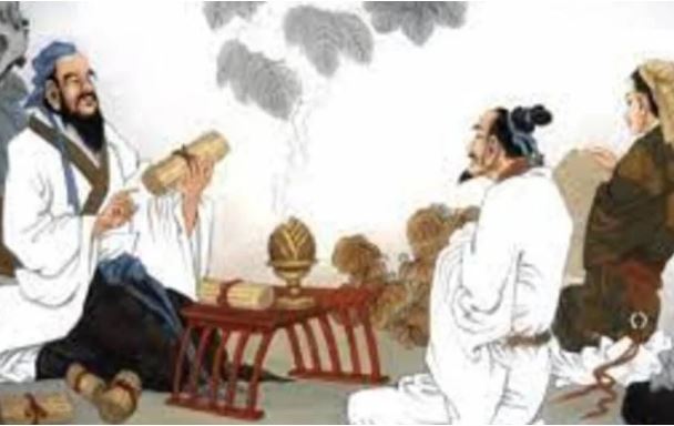 Sống trên đời dù tài giỏi đến mấy cũng đừng đối đầu với 4 người này, đó mới là khôn ngoan