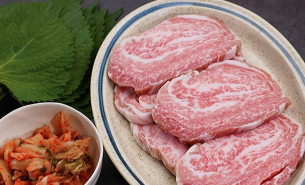 Bộ phận cả con lợn chỉ có 2 lạng, ngon bổ hơn cả thịt bò, đem làm món này bổ dưỡng bội phần