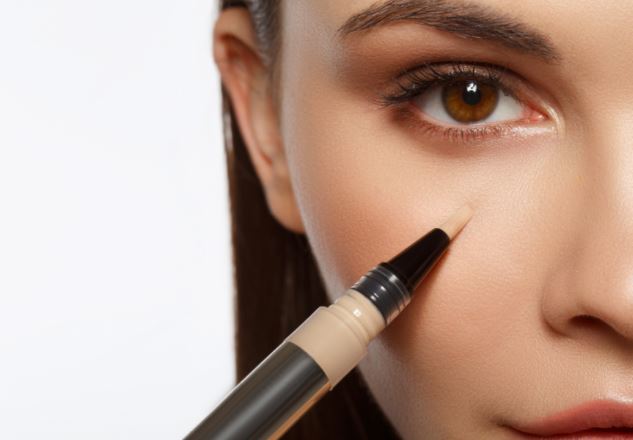 Ghim ngay 3 điều cần lưu ý khi sử dụng kem che khuyết điểm để có vẻ ngoài đẹp không tỳ vết