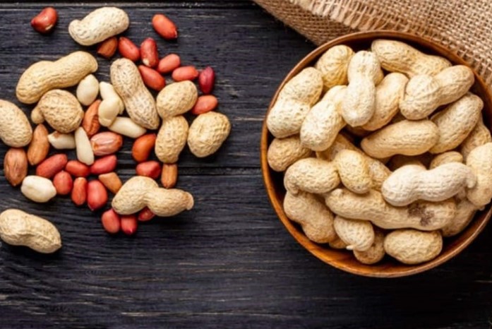 Loại hạt trường sinh ở Việt Nam có đầy ngoài chợ, giàu protein hơn trứng, trẻ hóa hơn trà xanh