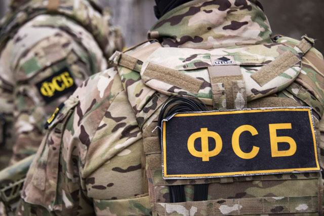 Cơ quan An ninh Liên bang Nga ngăn chặn âm mưu ám sát người đứng đầu Crimea