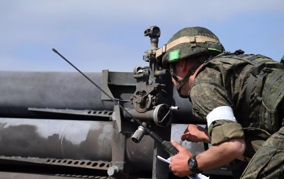 LLVT Nga làm giảm tiềm năng tấn công của LLVT Ukraine bằng các cuộc tấn công hiệu quả