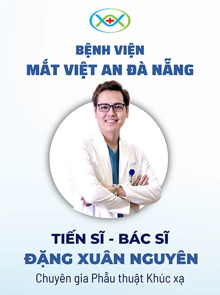 TS.BS Đăng Xuân Nguyên.