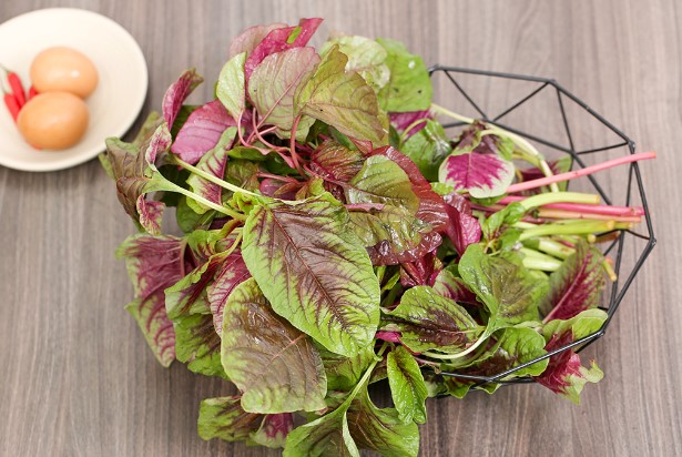 6 loại rau 'bổ hơn thịt, rẻ hơn thuốc', quý như nhân sâm, bán đầy chợ Việt, ai cũng mua được