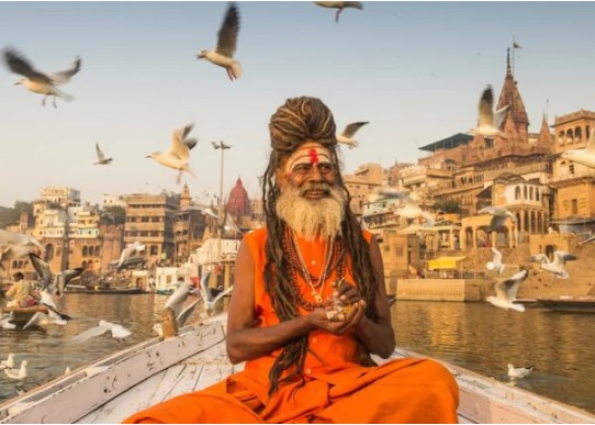 Nơi người dân không ăn thịt