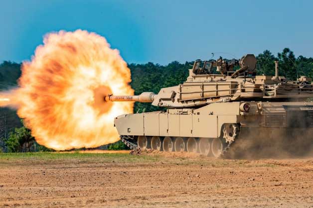 Lộ điểm yếu 'chết người' của vũ khí hiện đại Mỹ trên chiến trường Ukraine