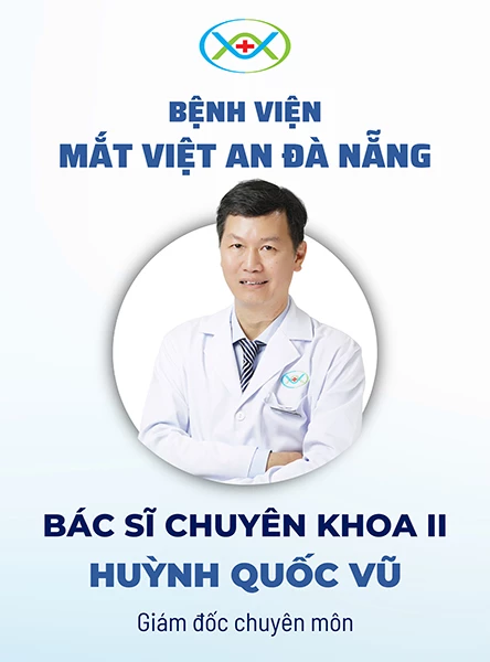 BS.CKII Huỳnh Quốc Vũ.