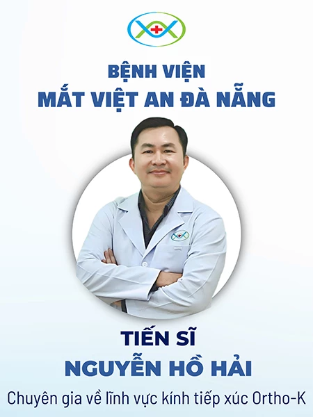 TS Nguyễn Hồ Hải.
