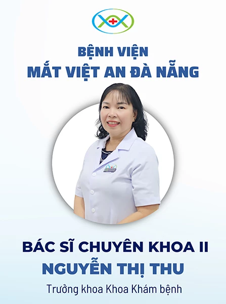 BS.CKII Nguyễn Thị Thu.