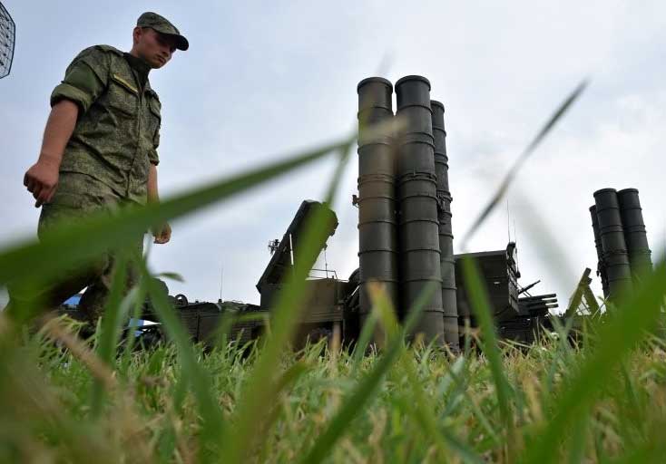 Báo Mỹ chọn vũ khí Nga là hệ thống phòng thủ nổi tiếng nhất thế kỷ 21