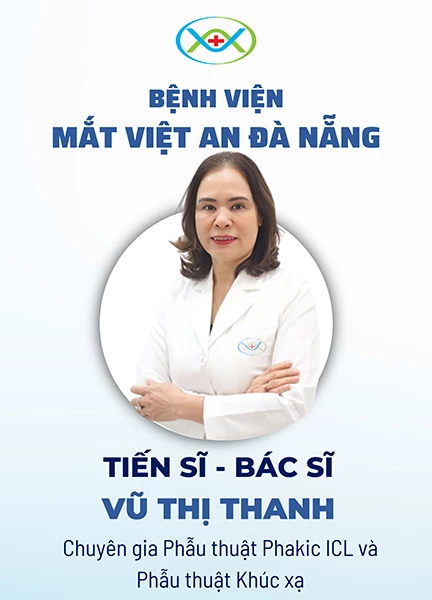 TS Vũ Thị Thanh.